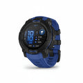 Garmin Instinct 3 AMOLED 45mm Smartwatch - Black Bezel ,Bolt Blue, Neo Tropic, Twilight, Solstice, Electric Lime ,Whitestone