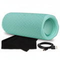 JBL Flip 6 Portable Bluetooth Speaker  - Black, Blue, Grey, Pink, Red, Teal, White, Green ,Squad