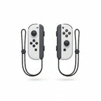 Nintendo Switch Console OLED Model - White - Excellent - Refurbished (Copy) Nintendo