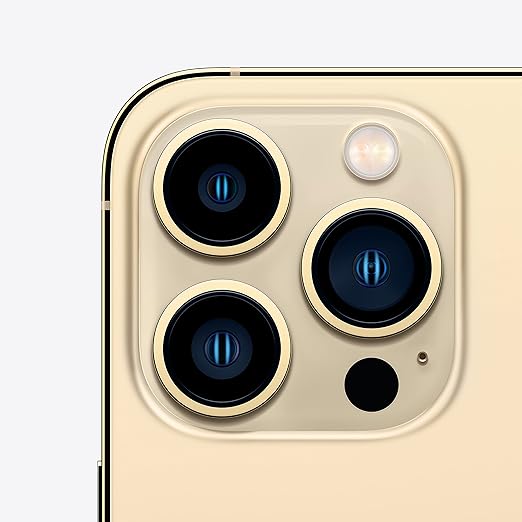 Apple iPhone 13 Pro 256GB Gold - Pristine - Refurbished Apple