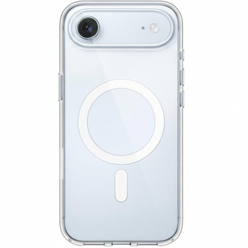 Apple iPhone Air Frost Case with MagSafe