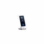 Sprout Elite Series Magnetic 2-in-1 Wireless Charging Stand for iPhone – Gray - MagSafe Compatible Charger - Pristine - Refurbished Sprout