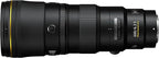 Nikon NIKKOR Z 600mm F/6.3 VR S – Full-Frame – Black