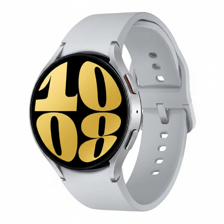 Galaxy Watch6 Bluetooth - 40mm & 44mm - Graphite, Silver & Gold - Smartwatch - Pristine - Refurbished Samsung