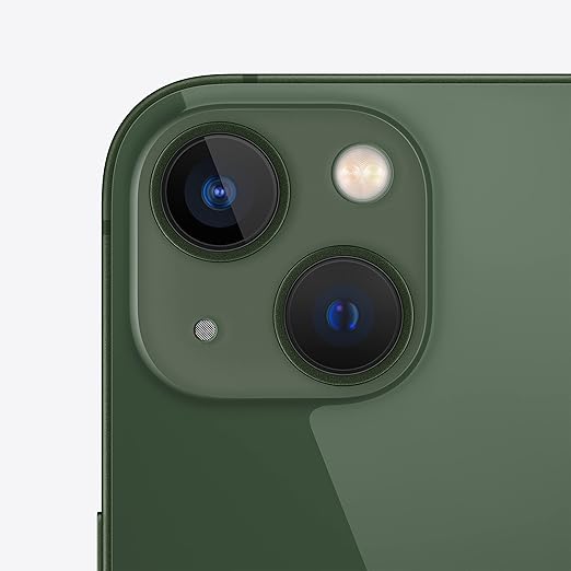 Apple iPhone 13 256GB Green - pristine - Refurbished