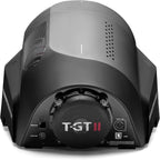Thrustmaster T-GT II Racing Wheel for PlayStation - Black  Good - Refurbished thrustmaster