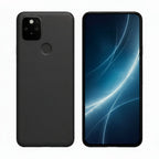 Google Pixel 5a 5G 128GB Smartphone – Just Black & Sorta Sage - Acceptable - Refurbished (Copy) Google