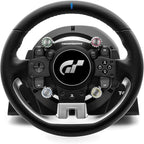 Thrustmaster T-GT II Racing Wheel for PlayStation - Black  Good - Refurbished thrustmaster