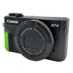 Canon PowerShot G7X Mark II Tristar Online