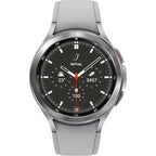 Samsung Galaxy Watch4 Classic LTE- Silver ( Grade-A )