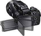 Nikon Coolpix P1100 (Black)