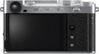 Fujifilm X-E5 Body (Silver)