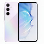 Samsung Galaxy A35 5G - 128GB/256GB, 6GB/8GB RAM - Awesome Navy, Iceblue, Lilac, Lemon – 120Hz AMOLED Smartphone - Acceptable - Refurbished (Copy) Samsung