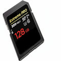 SanDisk Extreme PRO SDXC™ UHS-II Memory Card 128GB Sandisk