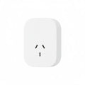 Belkin 1 Outlet Surge Protector 1800 Joules - White - Pristine - Refurbished