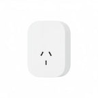 Belkin 1 Outlet Surge Protector 1800 Joules - White - Pristine - Refurbished