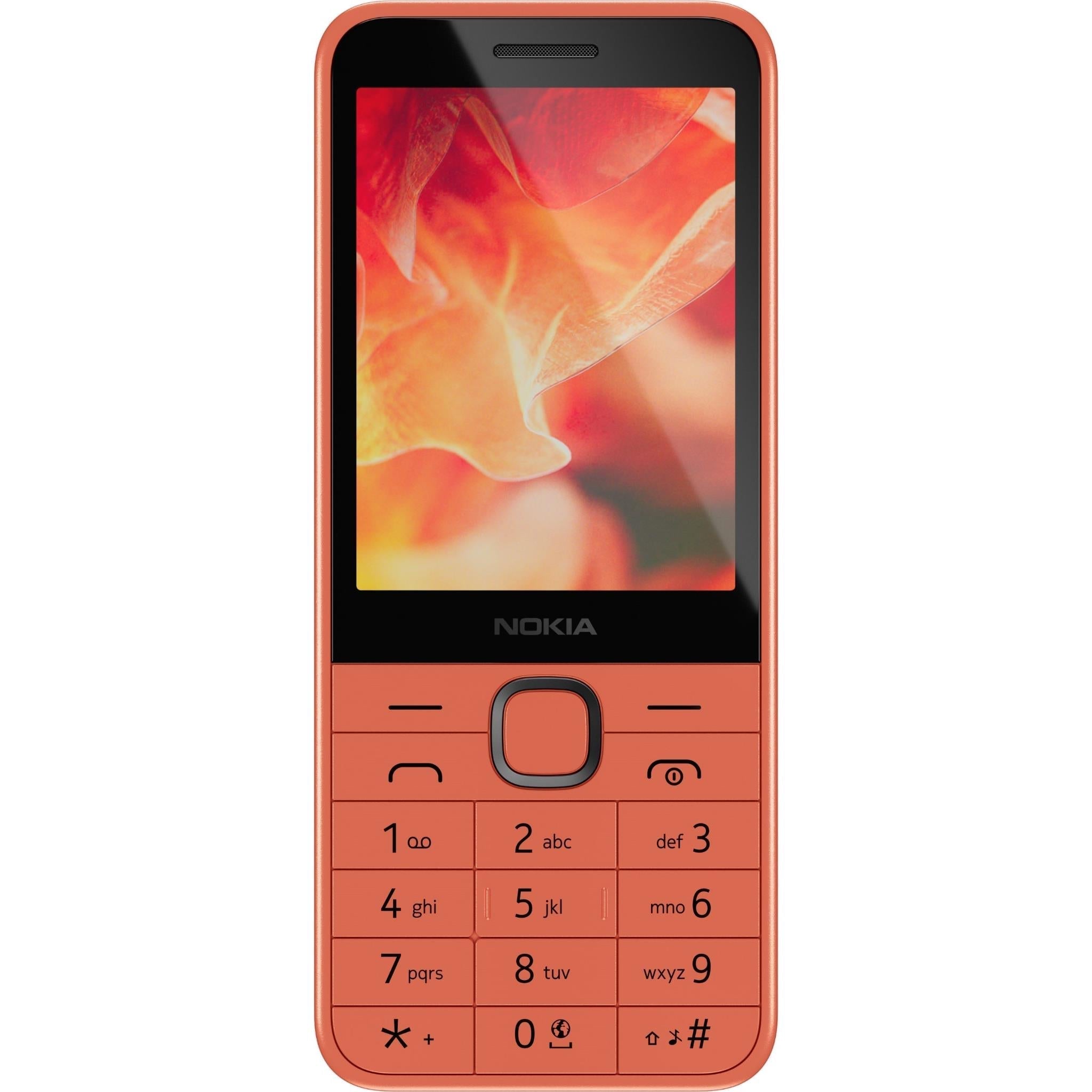 Nokia 215 4G (AU Version) - Refurbished