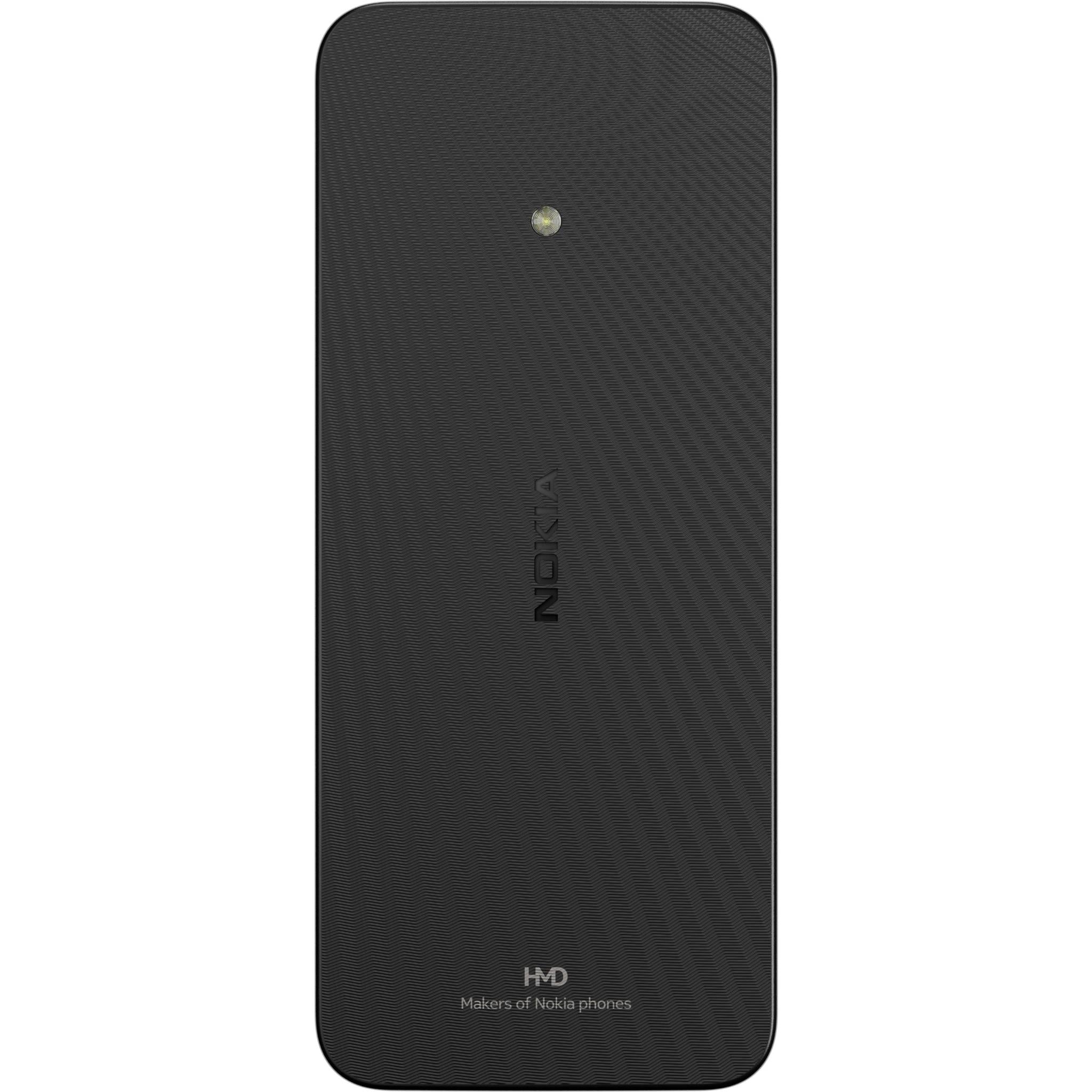 Nokia 215 4G - Black ( Open Never Used )