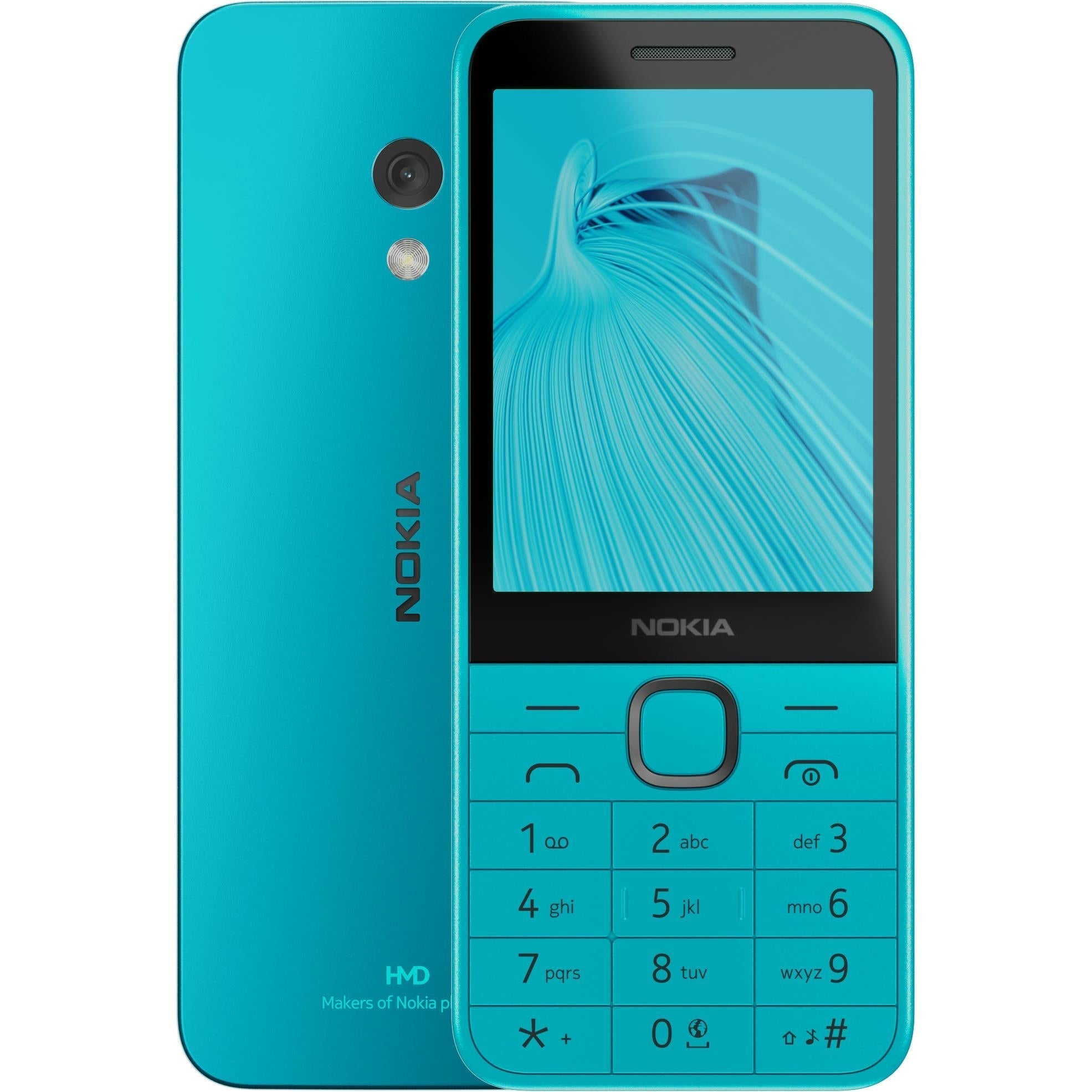 Nokia 235 4G - (AU Version) - Refurbished