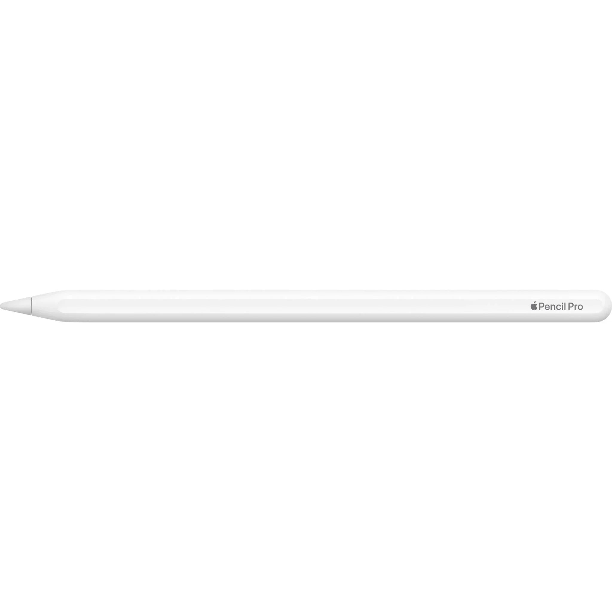 Apple Pencil Pro – White - Pristine - Refurbished