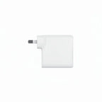 Cygnett 45W Multiport Wall Charger - White - Fast USB-C Charger Cygnett