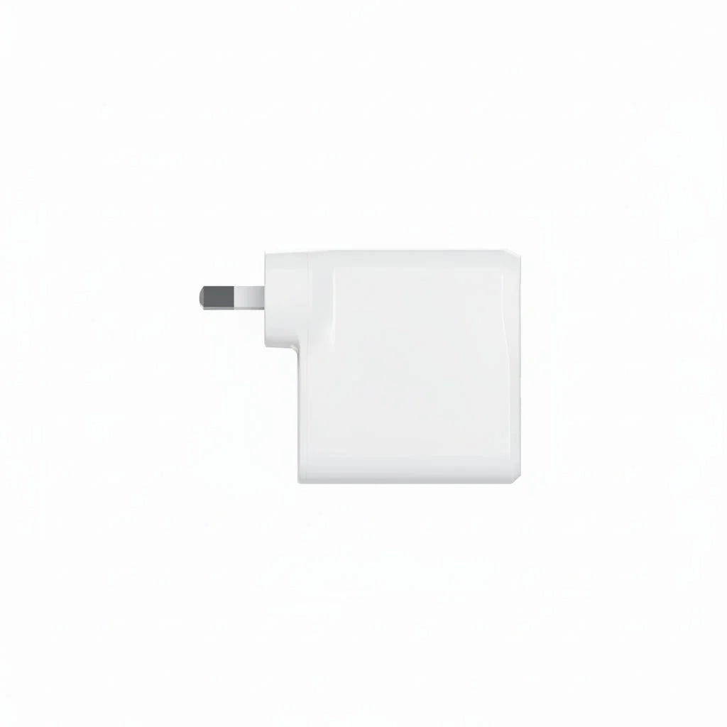 Cygnett 45W Multiport Wall Charger - White - Fast USB-C Charger Cygnett
