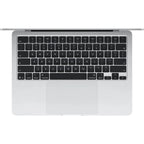 Apple MacBook Air 13-inch (2022) M2 8-core GPU - 8GB 16GB 24GB RAM - 256GB 512GB 1TB 2TB SSD - Midnight, Starlight, Silver, Space Grey With 90% Battery - Pristine - Refurbished APPLE
