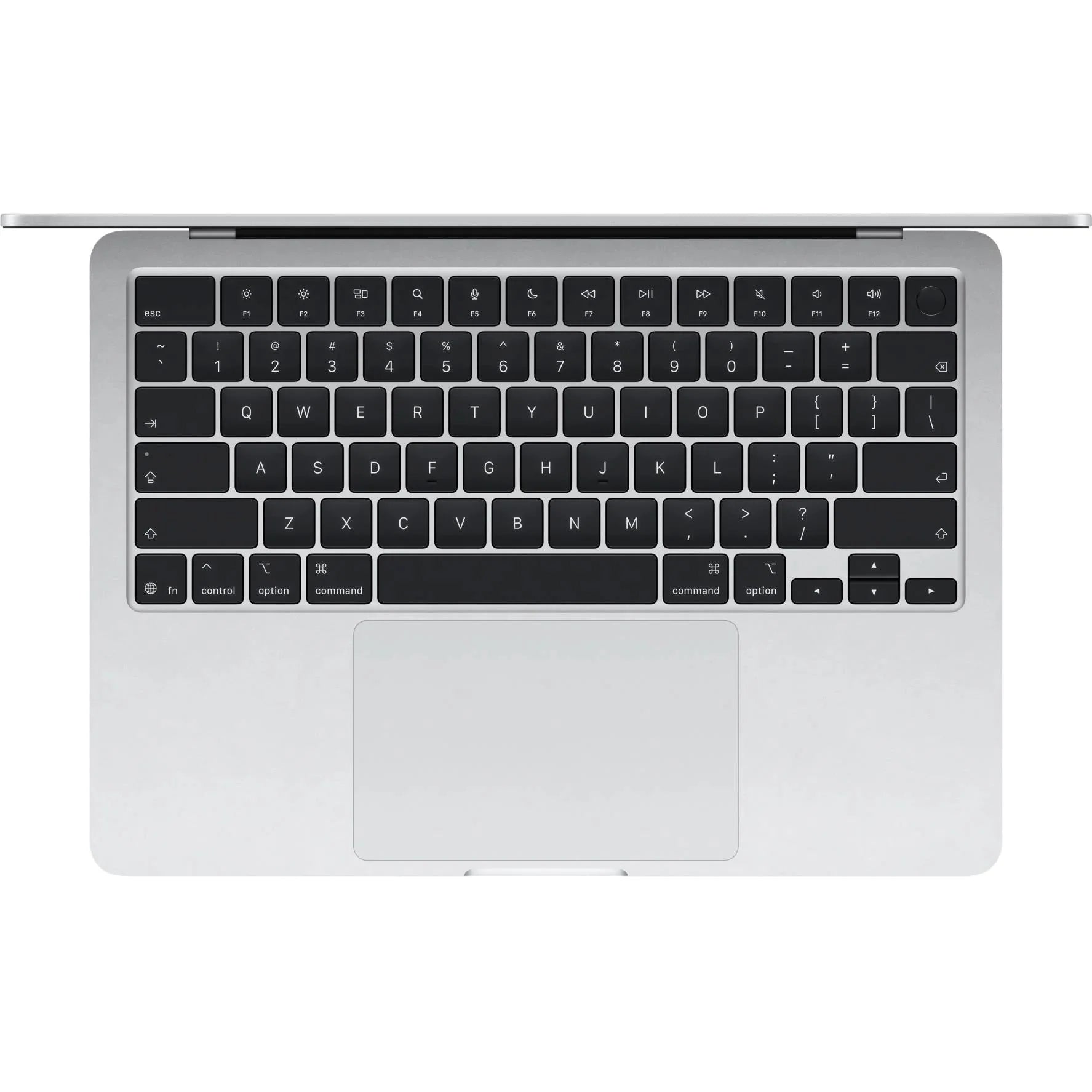 Apple MacBook Air 13-inch (2022) M2 8-core GPU - 8GB 16GB 24GB RAM - 256GB 512GB 1TB 2TB SSD - Midnight, Starlight, Silver, Space Grey With 90% Battery - Pristine - Refurbished APPLE