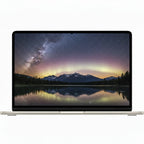 Apple MacBook Air 13-inch (2022) M2 10-core GPU - 8GB 16GB 24GB RAM - 512GB 1TB 2TB SSD - Midnight, Starlight, Silver, Space Grey With 100% Battery - Pristine - Refurbished APPLE