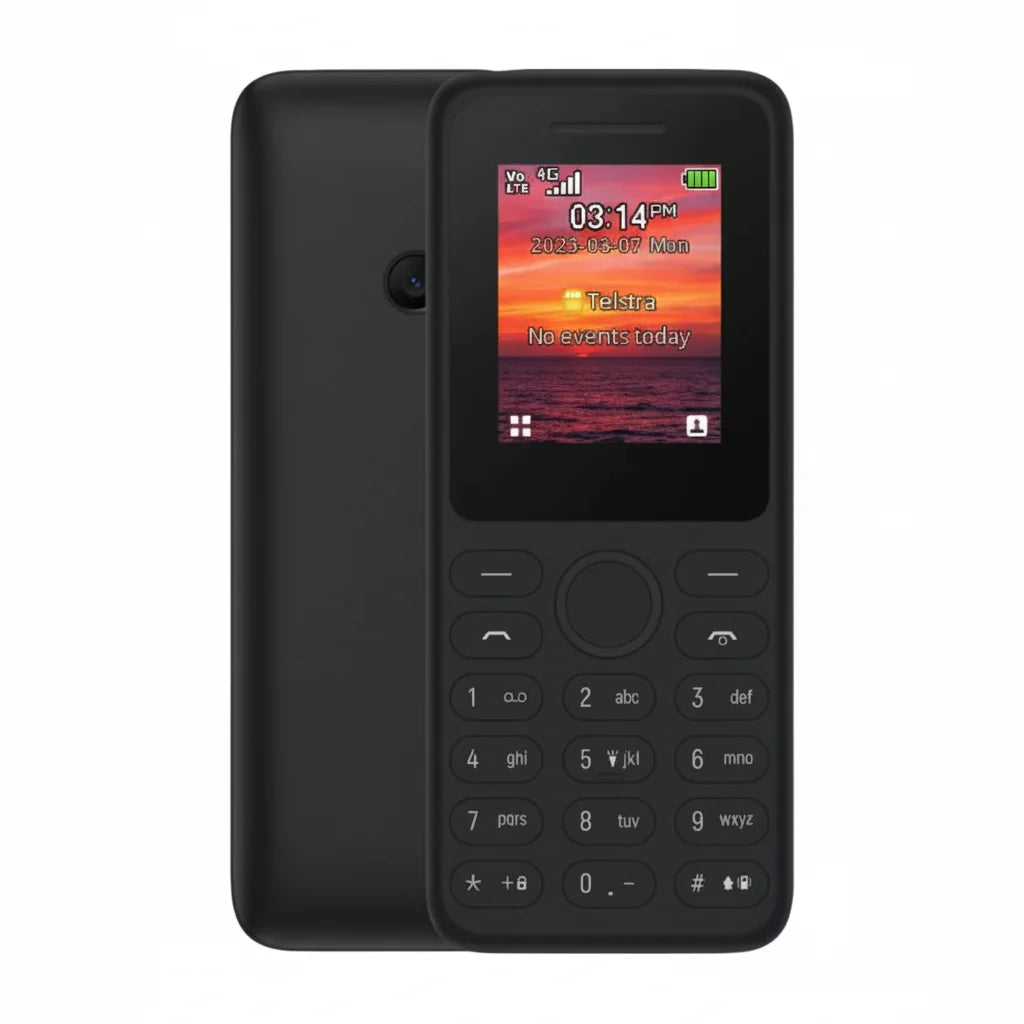 Alcatel T Lite – Excellent - Refurbished Alcatel