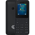 Telstra Prepaid T-Lite 4G 128MB - Black - Pristine - Refurbished Telstra