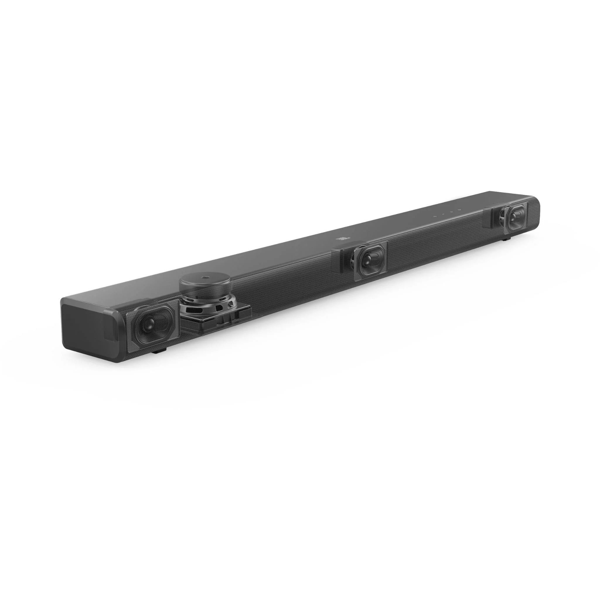 JBL Cinema SB510 3.1 Channel Soundbar with Built-in Subwoofer - (AU Version)