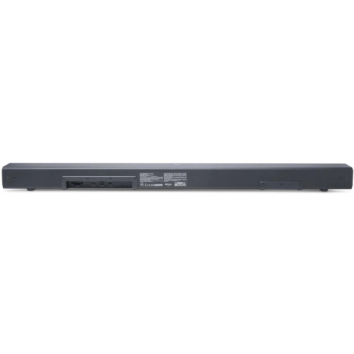 JBL Cinema SB510 3.1 Channel Soundbar with Built-in Subwoofer - (AU Version)