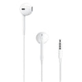 Apple EarPods with Remote and Mic - White - Pristine - Refurbished (Copy) Apple