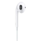 Apple EarPods with Remote and Mic - White - Pristine - Refurbished (Copy) Apple