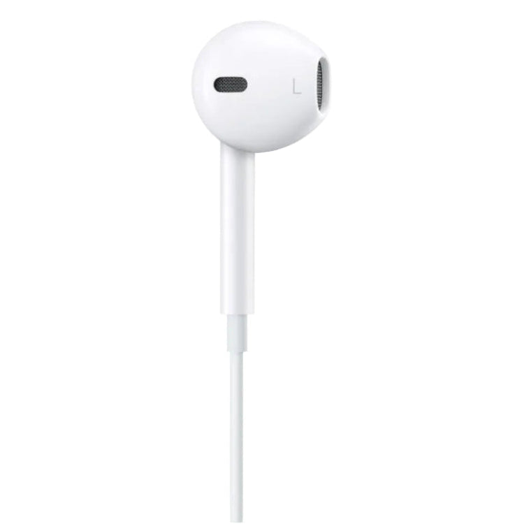 Apple EarPods with Remote and Mic - White - Pristine - Refurbished (Copy) Apple