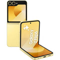 Samsung Galaxy SM-741B Z Flip 6 5G 256GB Yellow - (AU Version)
