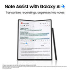Samsung Galaxy SM-F956B Z Fold 6 5G 256GB Silver-AU Version