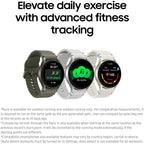 Samsung Galaxy Watch7 44mm Bluetooth LTE Green Samsung
