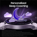 Samsung Galaxy Watch 7 Bluetooth 44MM Green - Open Never Used (Copy) Samsung