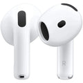 Apple AirPods 4 – White APPLE
