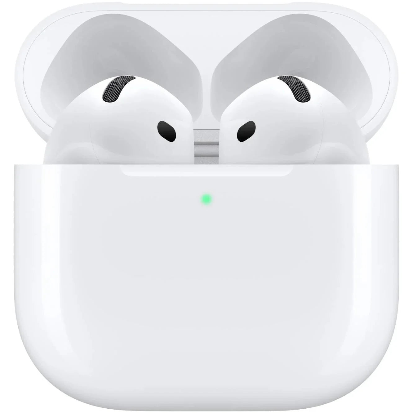 Apple AirPods 4 – White APPLE