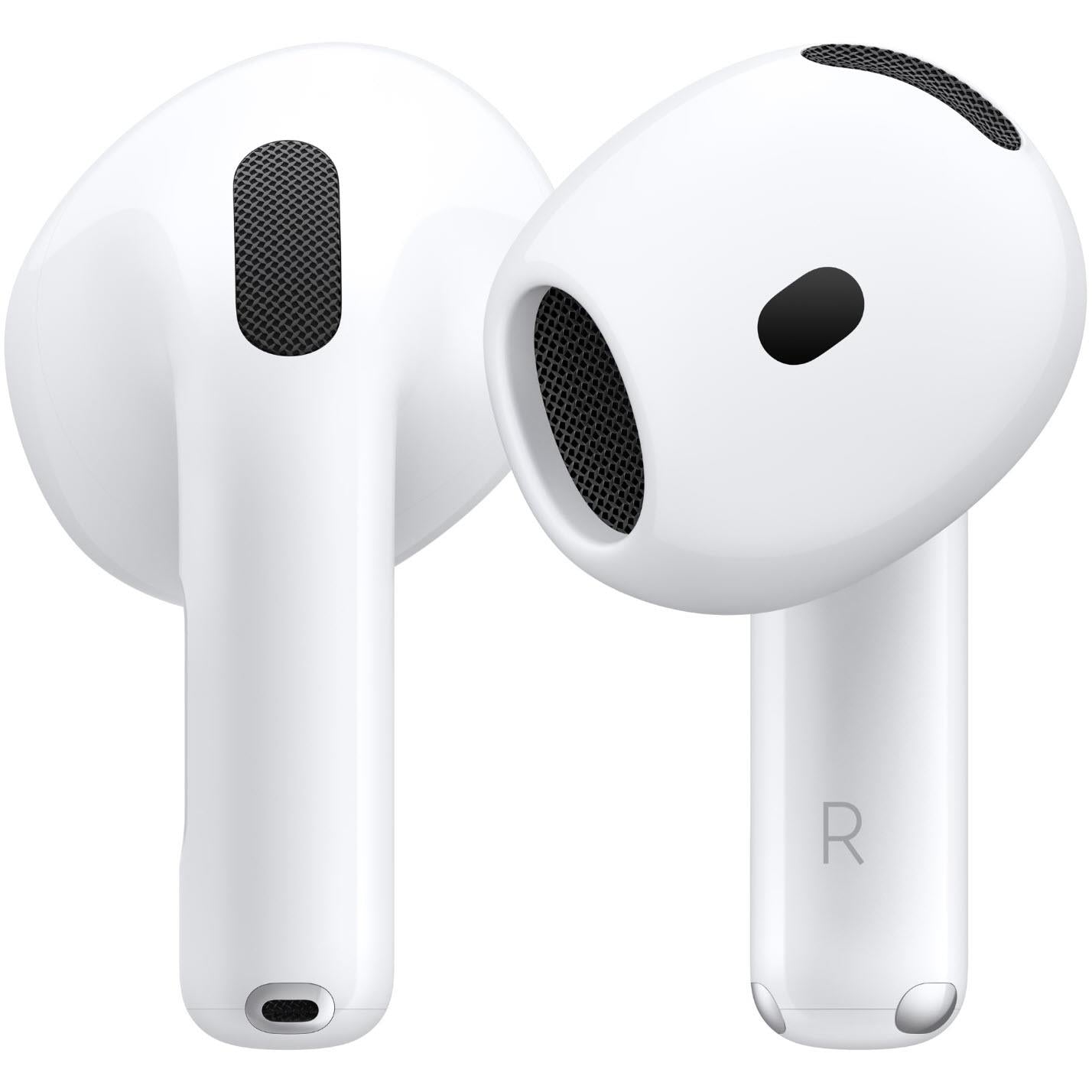 Apple AirPods 4th Gen - White - AU Version
