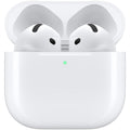 Apple AirPods 4 – Standard Model White - Pristine Refurbished