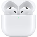 Apple AirPods 4 with Active Noise Cancellation Excellent - Refurbished Apple