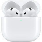 Apple AirPods 4 with Active Noise Cancellation Excellent - Refurbished Apple