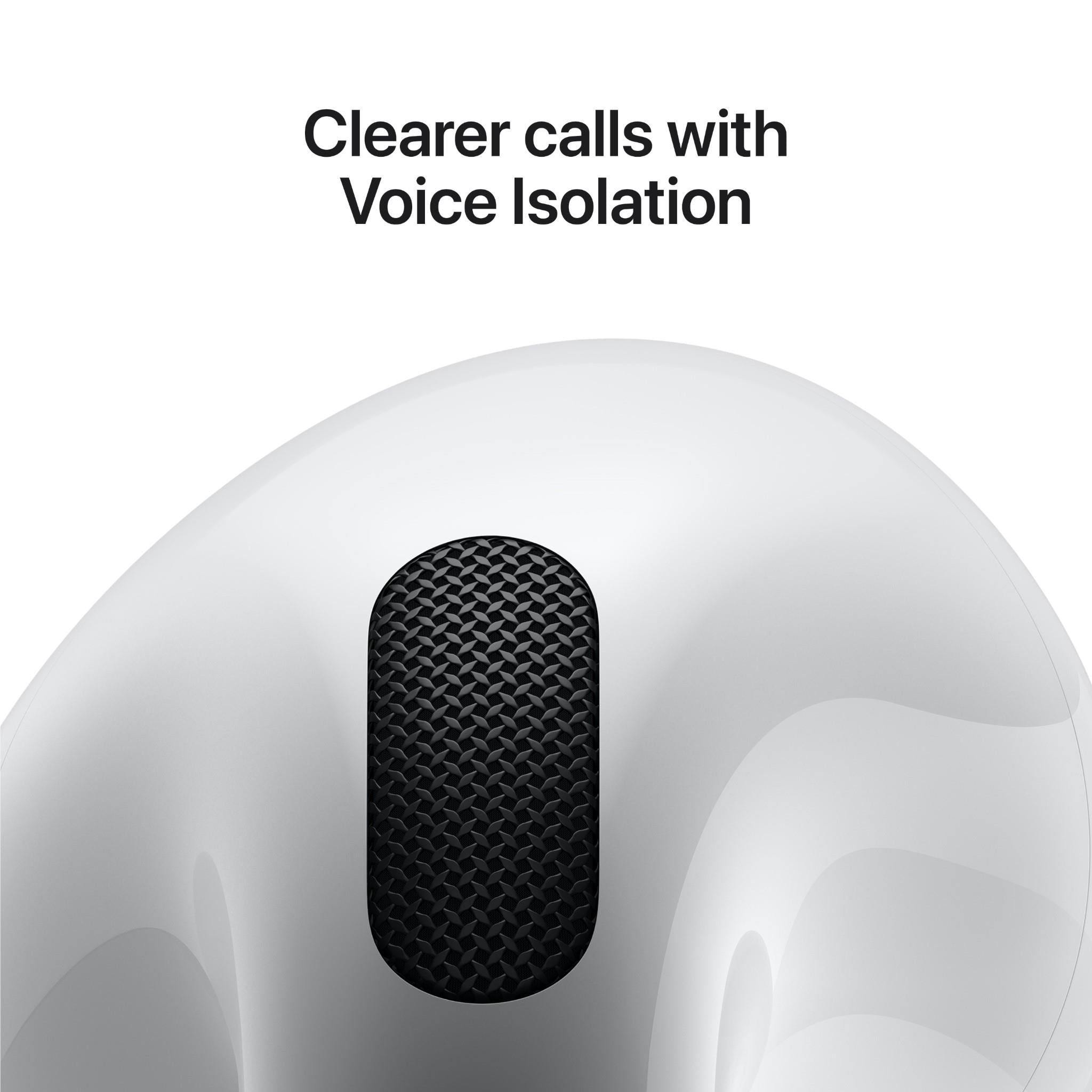 Apple AirPods 4th Gen - White - AU Version