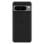 Google Pixel 8 Pro 128GB Obsidian - Advanced AI Camera & Android 14 - Open Never Used