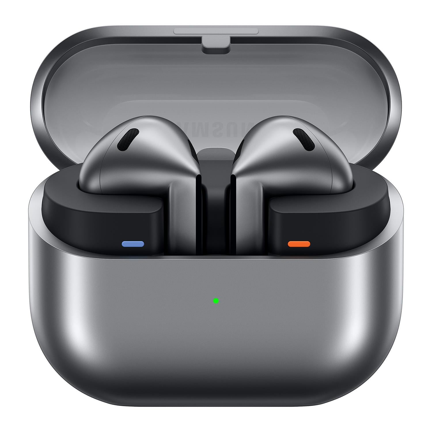 Samsung Galaxy Buds3 - Silver - Pristine - Refurbished Samsung