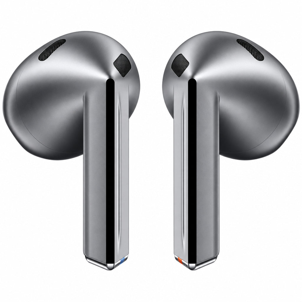 Samsung Galaxy Buds3 Silver - Good  - Refurbished Samsung
